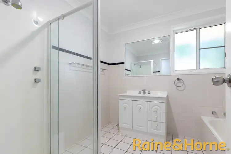 Fifth view of Homely unit listing, 6/7-9 Jubilee Street, Dubbo NSW 2830