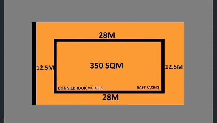LOT 6628 Redcraze Road, Bonnie Brook VIC 3335