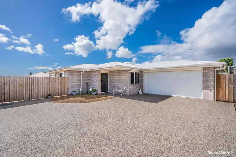 2/12 Rossington Drive, Urraween QLD 4655