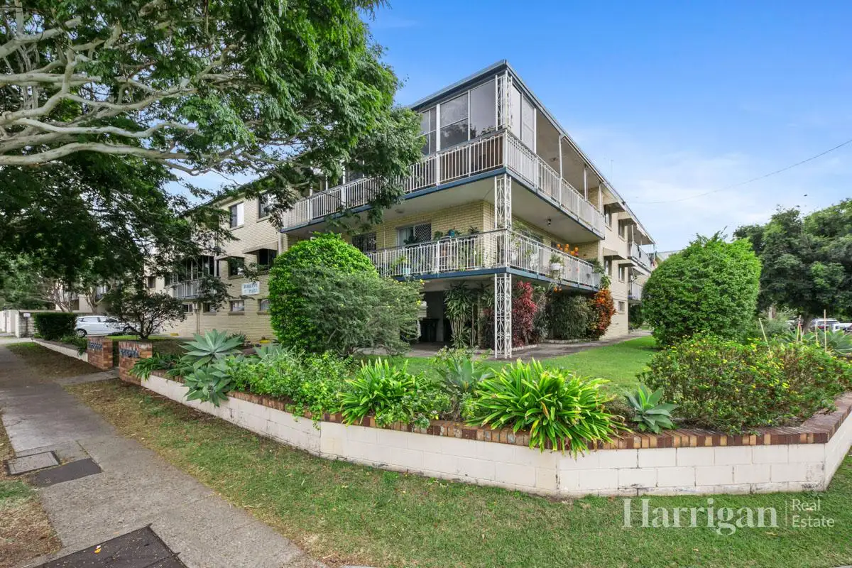 Main view of Homely apartment listing, 2/55 Buckland Road, Nundah QLD 4012