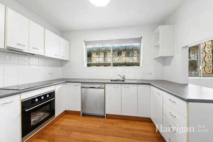 Third view of Homely apartment listing, 2/55 Buckland Road, Nundah QLD 4012