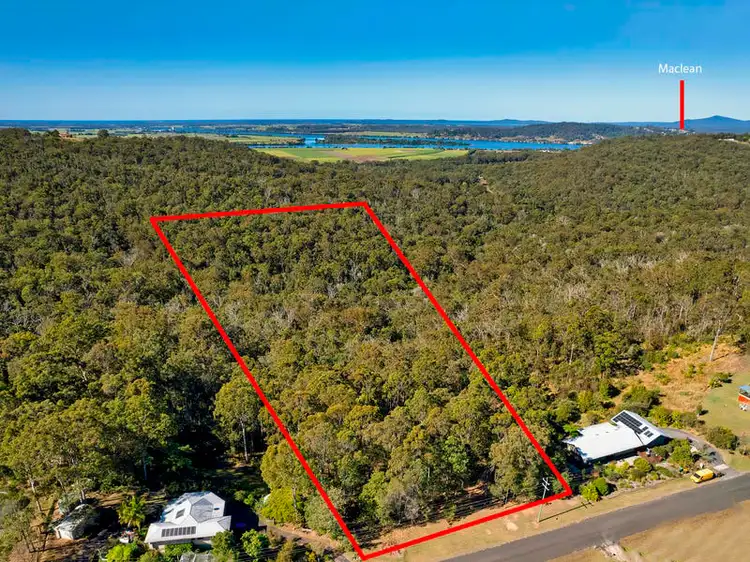132 Crisp Drive, Ashby Heights NSW 2463
