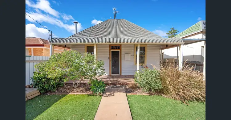 Main view of Homely house listing, 231 Collins Street, Piccadilly WA 6430