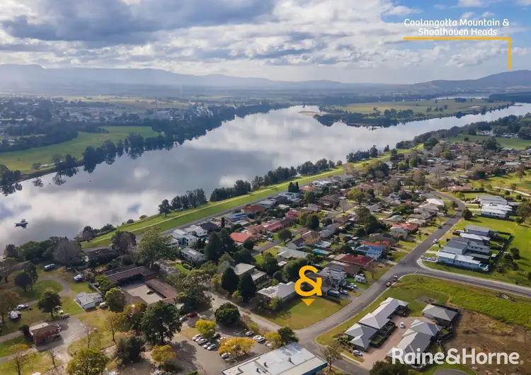 Third view of Homely land listing, 9 Hawthorn Avenue, Nowra NSW 2541