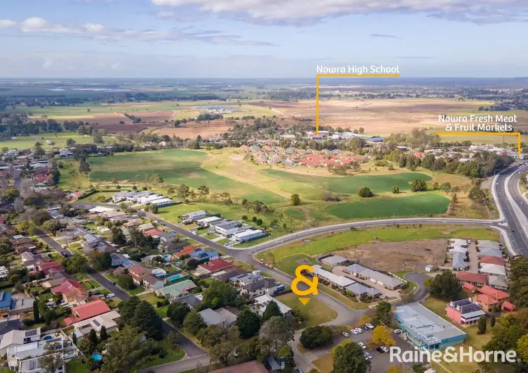 Fourth view of Homely land listing, 9 Hawthorn Avenue, Nowra NSW 2541