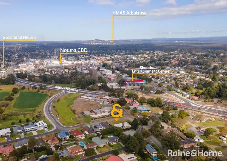 Fifth view of Homely land listing, 9 Hawthorn Avenue, Nowra NSW 2541