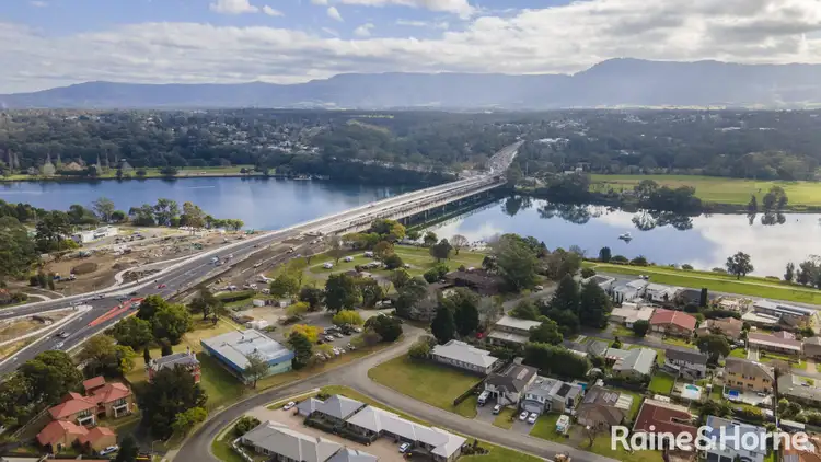 Sixth view of Homely land listing, 9 Hawthorn Avenue, Nowra NSW 2541