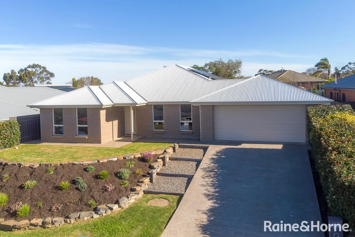 Main view of Homely house listing, 57 Bateman Street, Strathalbyn SA 5255