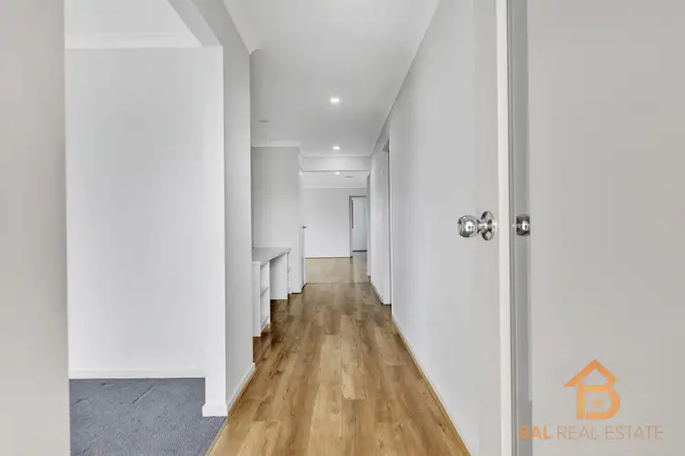 Third view of Homely house listing, 61 Toolern Waters Drive, Weir Views VIC 3338