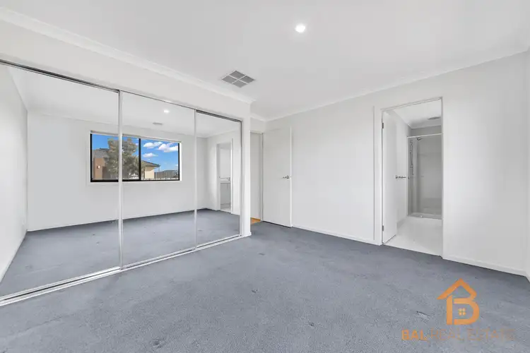 Fifth view of Homely house listing, 61 Toolern Waters Drive, Weir Views VIC 3338