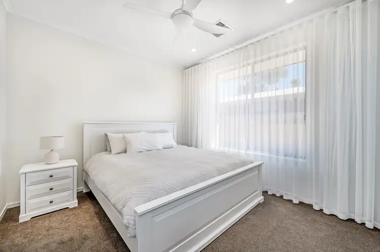 Second view of Homely house listing, 44 Darling Street, Evanston South SA 5116