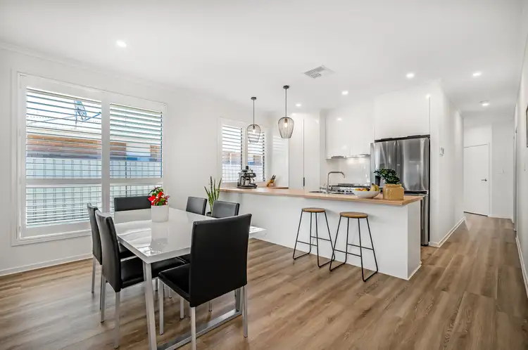 Fourth view of Homely house listing, 44 Darling Street, Evanston South SA 5116