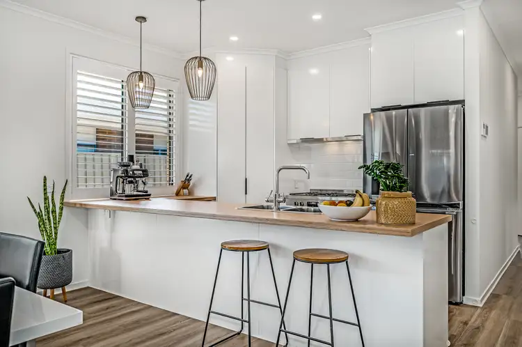 Fifth view of Homely house listing, 44 Darling Street, Evanston South SA 5116