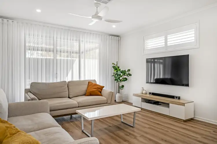 Seventh view of Homely house listing, 44 Darling Street, Evanston South SA 5116