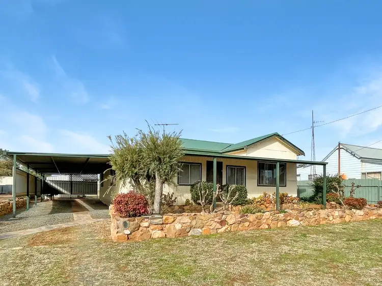 1 Warrego Street, Weethalle NSW 2669