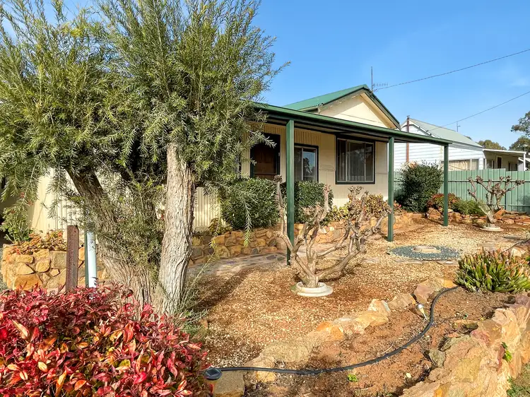 Second view of Homely house listing, 1 Warrego Street, Weethalle NSW 2669