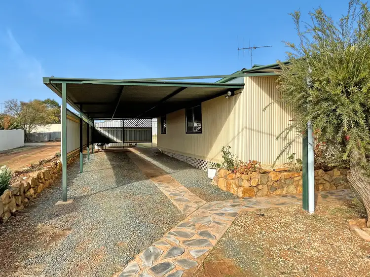 Third view of Homely house listing, 1 Warrego Street, Weethalle NSW 2669