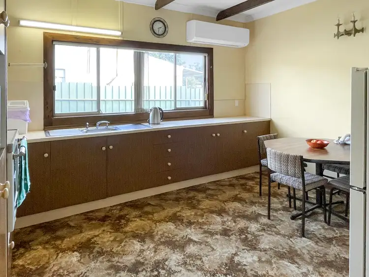 Fifth view of Homely house listing, 1 Warrego Street, Weethalle NSW 2669