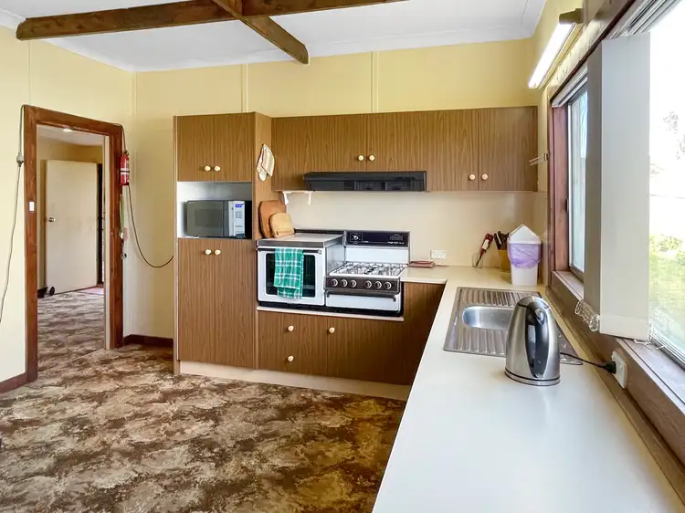 Sixth view of Homely house listing, 1 Warrego Street, Weethalle NSW 2669