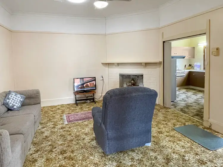 Seventh view of Homely house listing, 1 Warrego Street, Weethalle NSW 2669