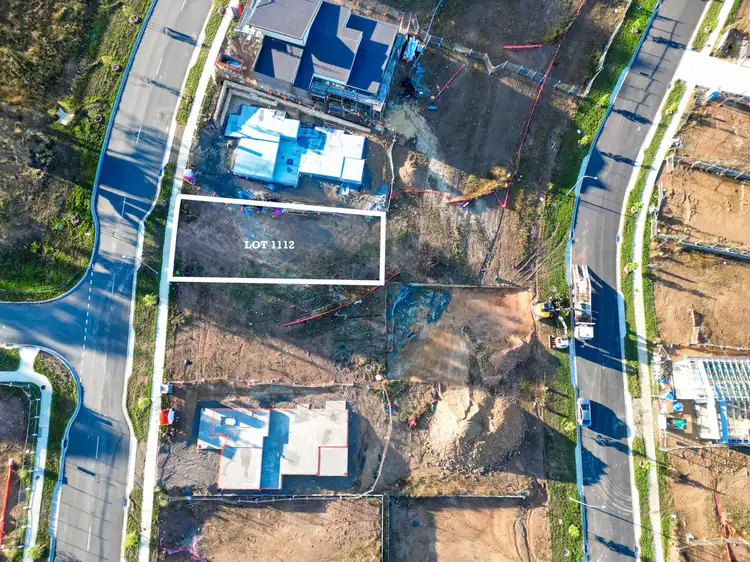Fourth view of Homely land listing, Address available on request