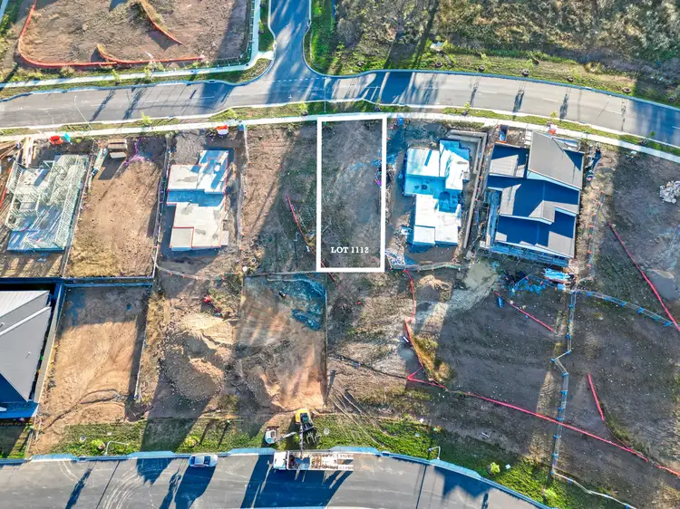 Fifth view of Homely land listing, Address available on request