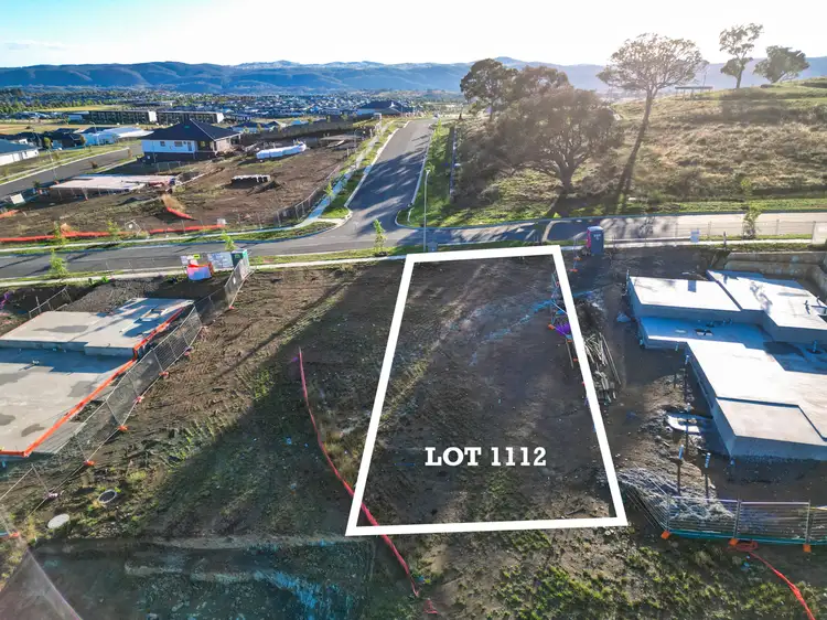 Seventh view of Homely land listing, Address available on request