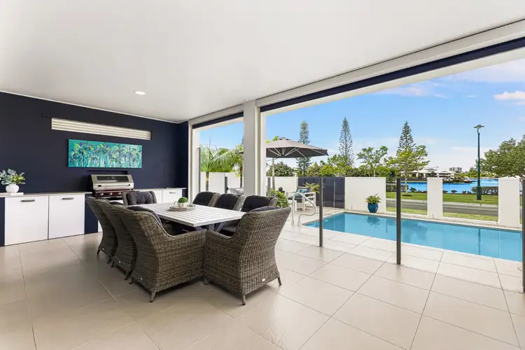 17 Deep Water Circuit, Pelican Waters QLD 4551