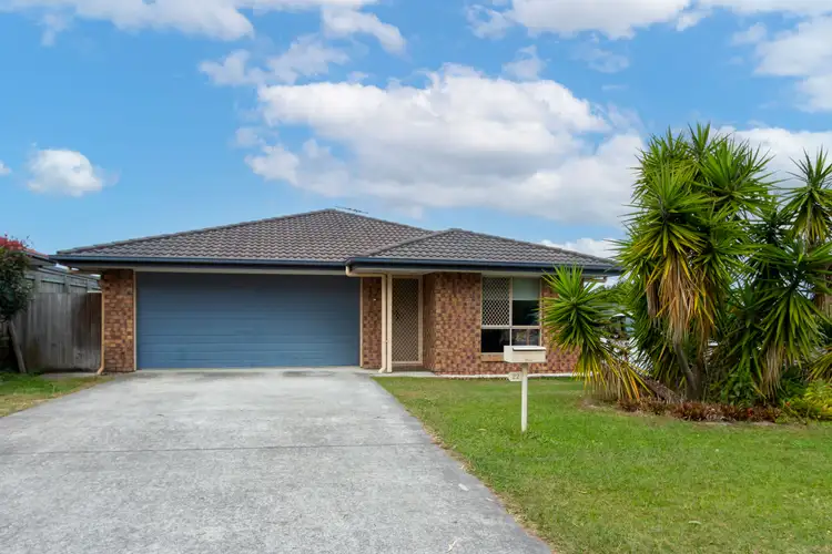 22 Moffatt Road, Waterford West QLD 4133