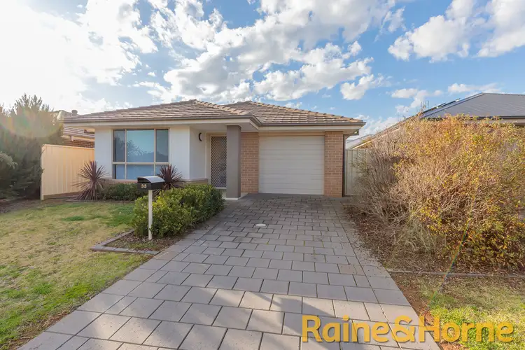 33 Keswick Parkway, Dubbo NSW 2830