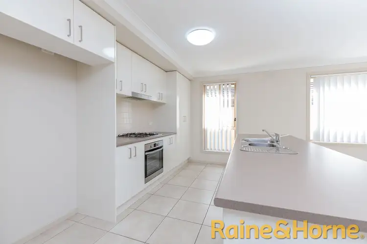 Second view of Homely house listing, 33 Keswick Parkway, Dubbo NSW 2830