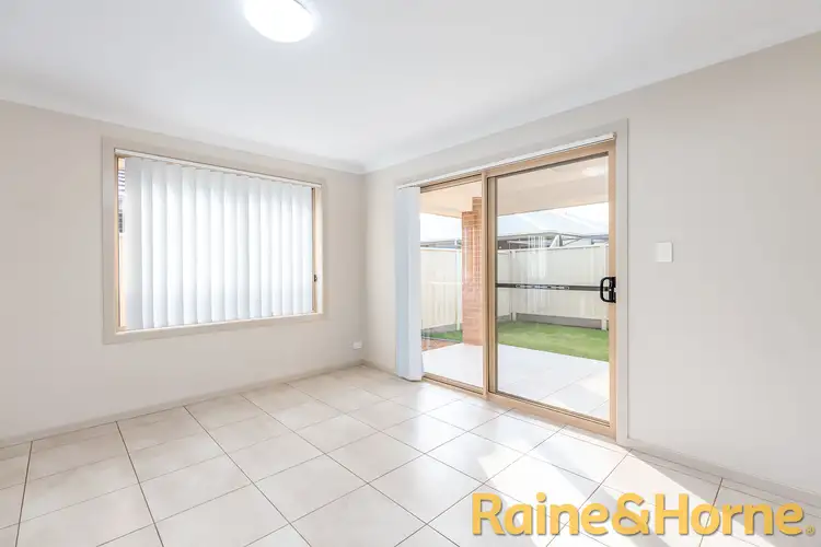 Fifth view of Homely house listing, 33 Keswick Parkway, Dubbo NSW 2830