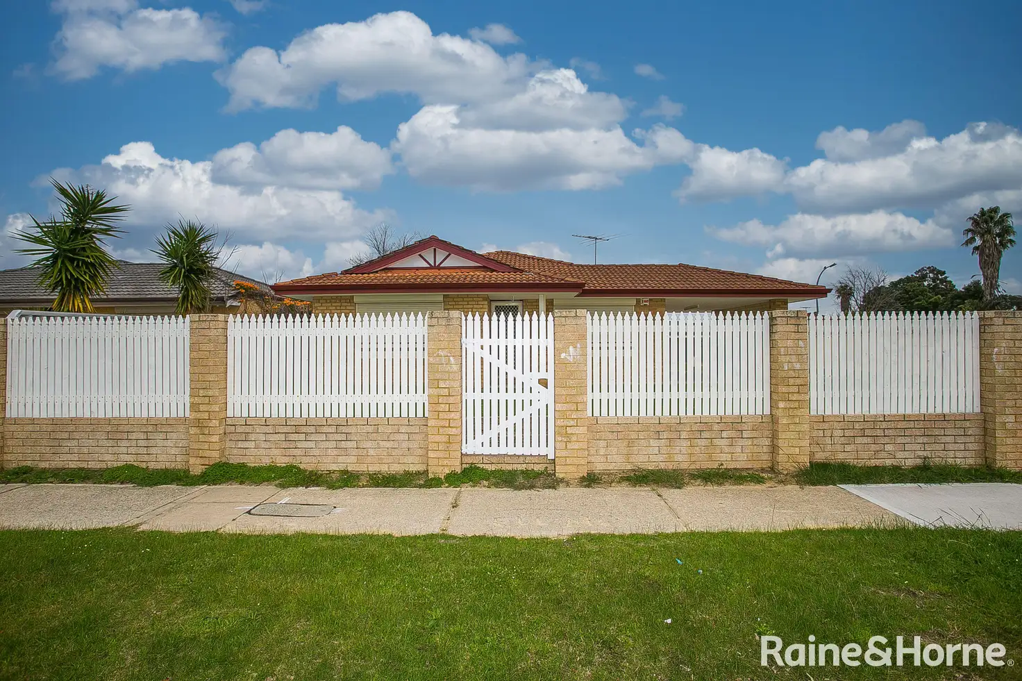 Main view of Homely house listing, 1 Mackie Place, Midvale WA 6056