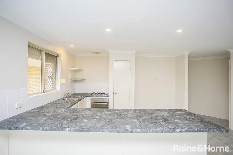 Third view of Homely house listing, 1 Mackie Place, Midvale WA 6056