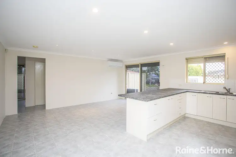 Fifth view of Homely house listing, 1 Mackie Place, Midvale WA 6056
