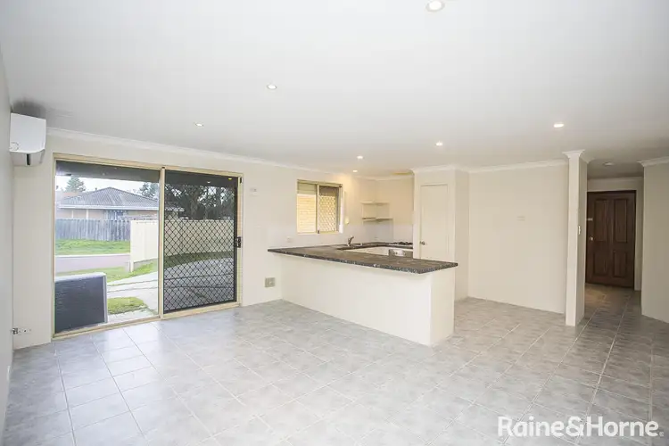 Sixth view of Homely house listing, 1 Mackie Place, Midvale WA 6056