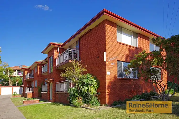 1/100 Leylands Parade, Belmore NSW 2192