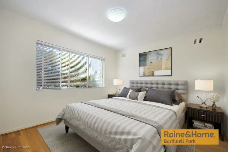 Fifth view of Homely unit listing, 1/100 Leylands Parade, Belmore NSW 2192