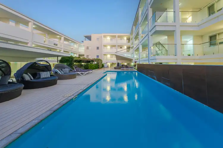 Second view of Homely apartment listing, 29/271 Selby Street, Churchlands WA 6018