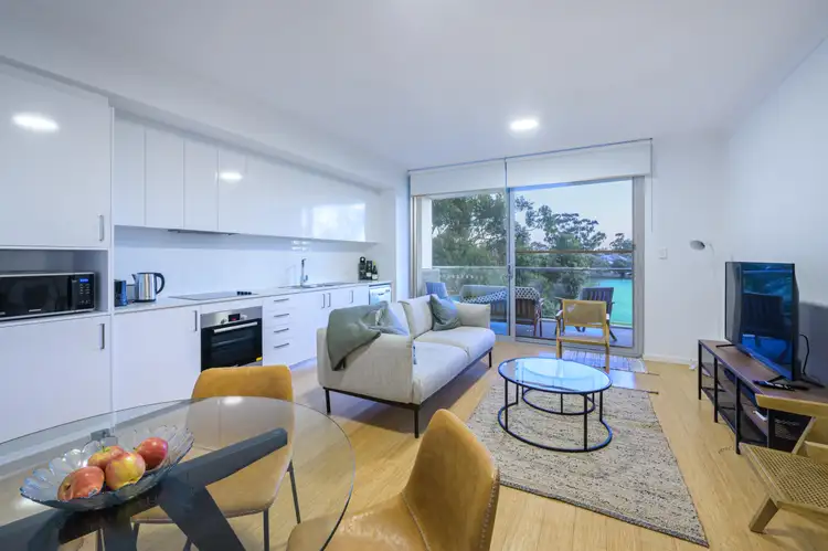 Third view of Homely apartment listing, 29/271 Selby Street, Churchlands WA 6018