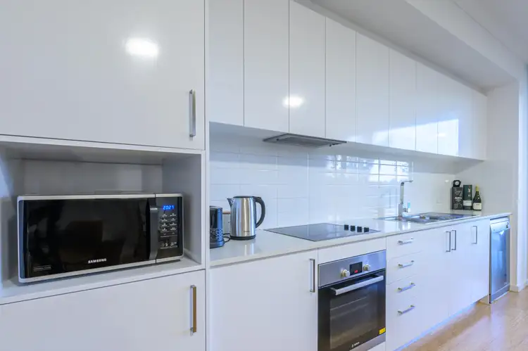Fourth view of Homely apartment listing, 29/271 Selby Street, Churchlands WA 6018