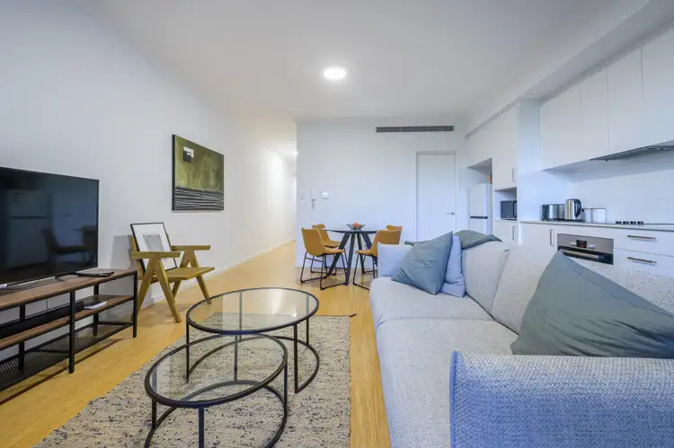 Fifth view of Homely apartment listing, 29/271 Selby Street, Churchlands WA 6018