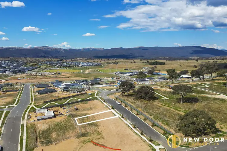 Seventh view of Homely land listing, 32 Reginald Road, Googong NSW 2620