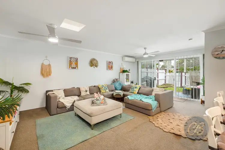 18/39 Pitta Place, Carseldine QLD 4034