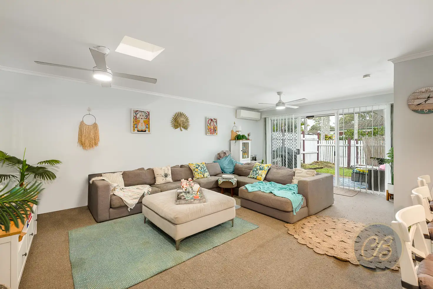 Main view of Homely villa listing, 18/39 Pitta Place, Carseldine QLD 4034