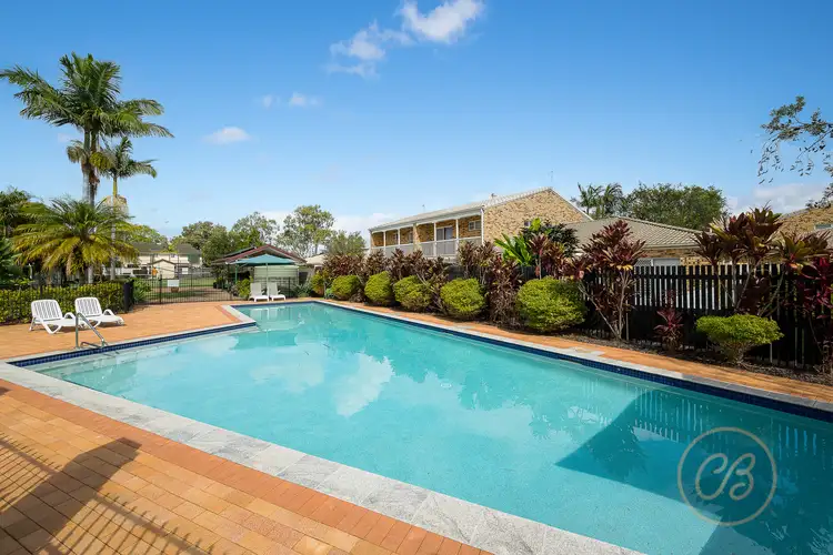 Second view of Homely villa listing, 18/39 Pitta Place, Carseldine QLD 4034