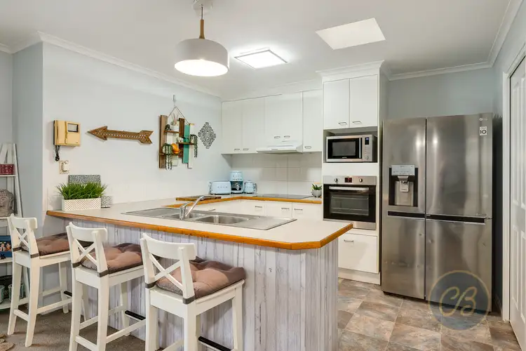 Third view of Homely villa listing, 18/39 Pitta Place, Carseldine QLD 4034