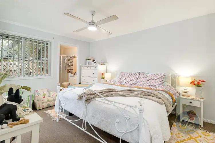 Fifth view of Homely villa listing, 18/39 Pitta Place, Carseldine QLD 4034