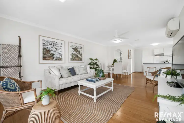 Second view of Homely house listing, 10/47 Hindes Street, Lota QLD 4179