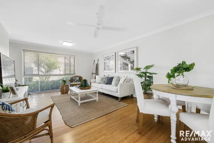 Third view of Homely house listing, 10/47 Hindes Street, Lota QLD 4179